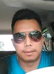 Irfan Ogie, 42 года, Banjarmasin