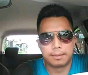 Irfan Ogie, 42 года, Banjarmasin