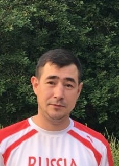 Mikhail, 44, Russia, Korolev