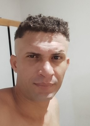 Fabio из Aparecida de Goiânia 31 год