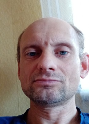 Андрей, 45, Россия, Новоджерелиевская