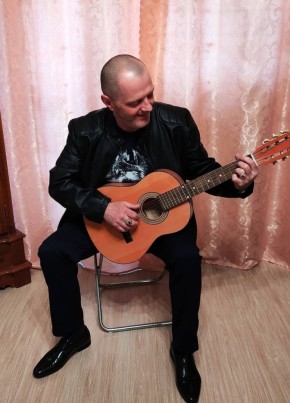 Дмитрий из Люберцы 54 года