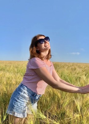 Katerina, 38, Russia, Kaliningrad