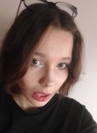 Настенька, 18 лет, Санкт-Петербург