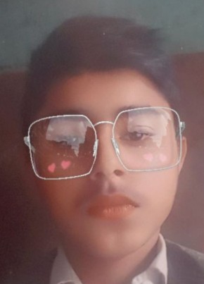 Mohd saad, 18, India, Ganj Dundwāra