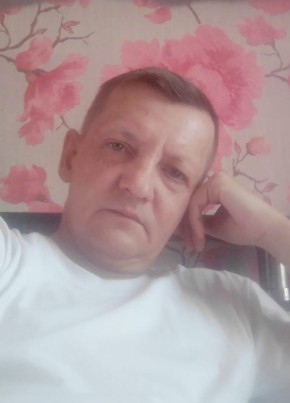 Александр, 46, Россия, Дрезна
