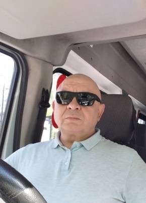 Oleg, 57, Russia, Berdsk