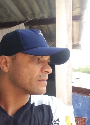 José Alberto из São Paulo capital 18 лет