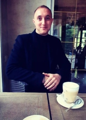 Александр, 26, Україна, Веселе