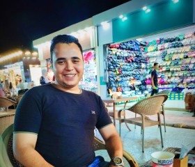 Saher, 27, Mersa Matruh