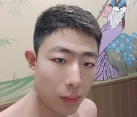 王楠呀, 29, Pingzhuang