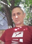 Николай, 44 года, Горлівка
