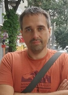 Влад, 45, Россия, Нефтегорск