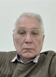 Юрий, 64 года, Екатеринбург