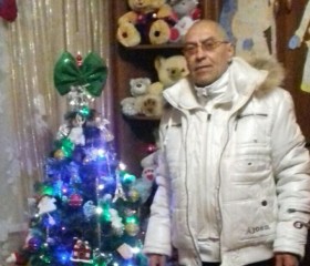 Игорь, 54 года, Кам