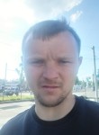 Николай Разумов, 28 лет, Тулун