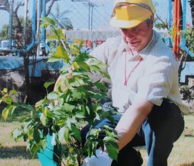 Semen, 64, Moscow