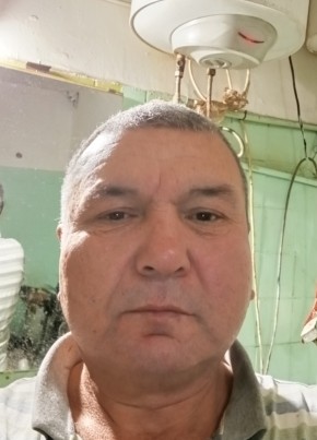 Olim, 53, Russia, Shchelkovo