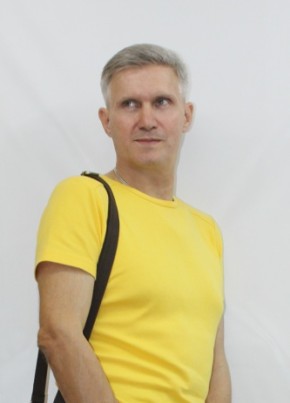 Юрий, 53, Россия, Красноярск