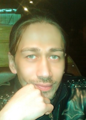 Artyem, 44, Russia, Moscow