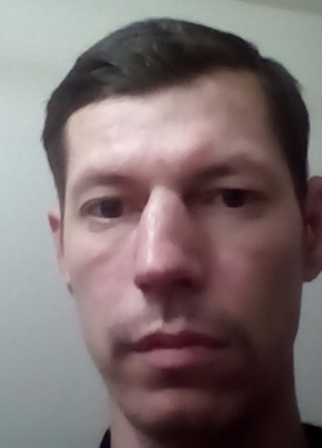 Сергей, 42, Россия, Чита