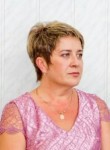 Наталья, 53 года, Донецк