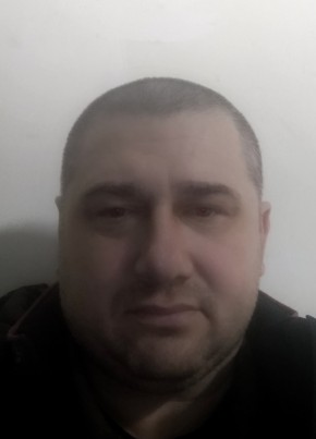 НИКОЛЯ, 44, Россия, Комсомольск