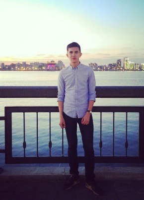 Marat, 28, Russia, Kazan