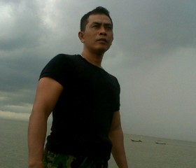 Iwanto Iwan, 45 лет, Kota Surabaya
