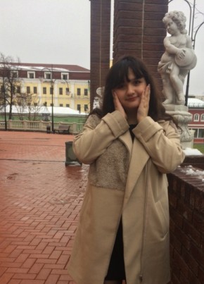 Офелия, 24, Россия, Серебряные Пруды
