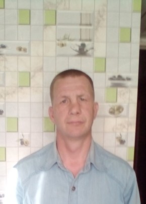 Сергей Игнатев, 52, Россия, Зеленодольск