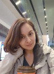 Yuliya, 41, Saint Petersburg