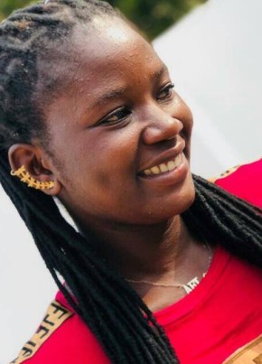 patriciaIkat, 29, Ghana, Accra