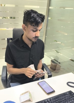 Kaz, 26, United Arab Emirates, Sharjah