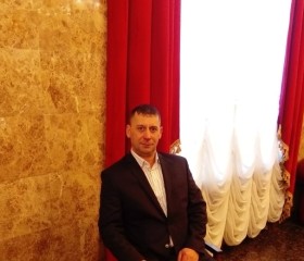 Олег, 45 лет, Кемерово