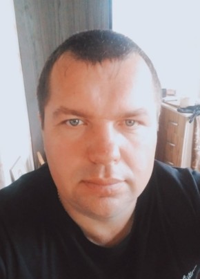 wladimir, 39, Россия, Барыш