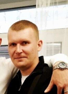 Сергей из Йошкар-Олы 34 года