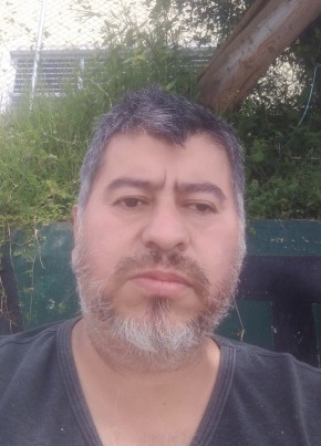 Raul, 53, República de Colombia, Armenia