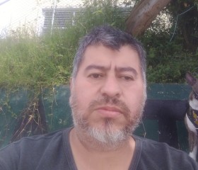 Raul, 53 года, Armenia