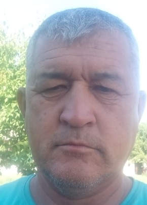 Абдухалил из Москвы 50 лет