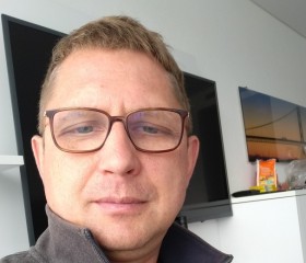 Виктор, 41 год, Düsseldorf