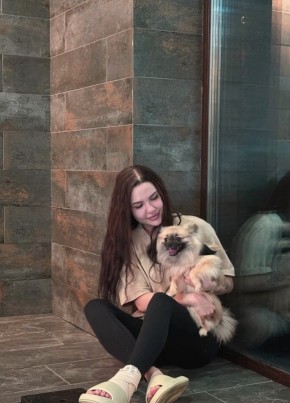 Лиза из Сыктывкара 32 года