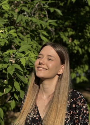 Саша из Кемерово 22 года
