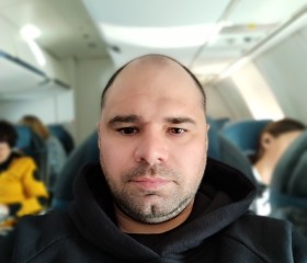 Anton, 37, Noyabrsk
