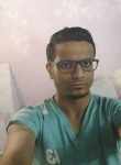 ibrahim, 29 лет, جرجا