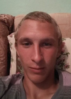 Алексей, 28, Россия, Южноуральск