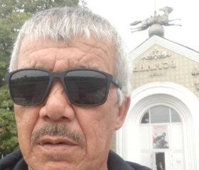 Alisher, 57, Gryazi