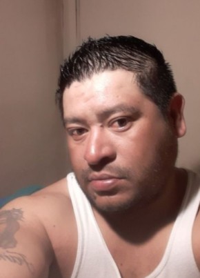 José, 29, United States of America, Visalia