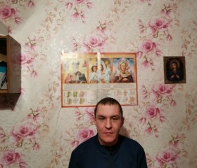федор Аверьясов, 38 лет, Петропавл
