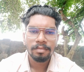 Nameer, 25 лет, Pariyāpuram